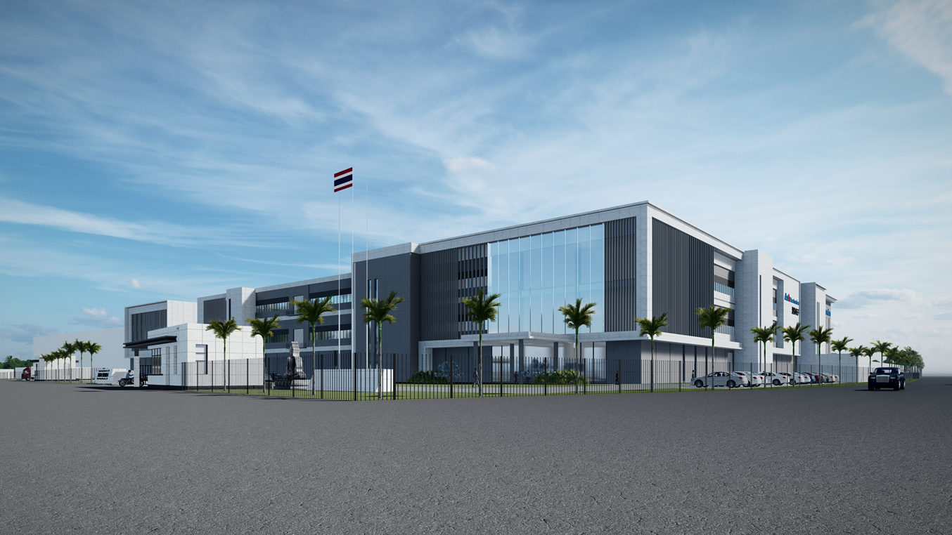 澳弘（泰国）电子有限公司